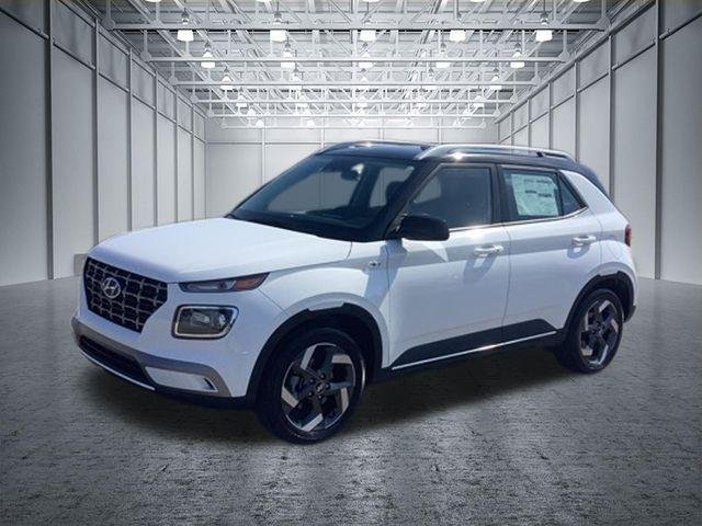 2026 Hyundai Venue