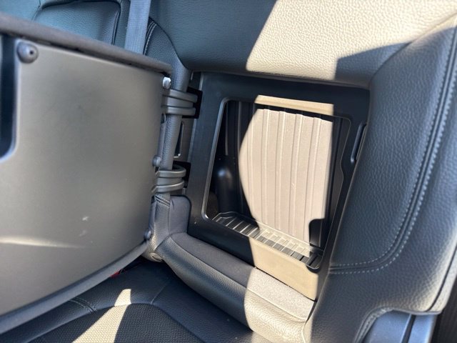 Used 2020 Black GMC Denali image 32
