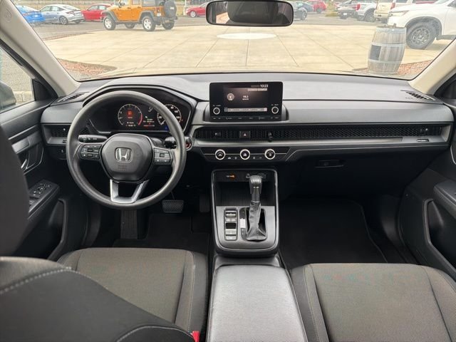 2023 Honda CR-V LX - Photo 15