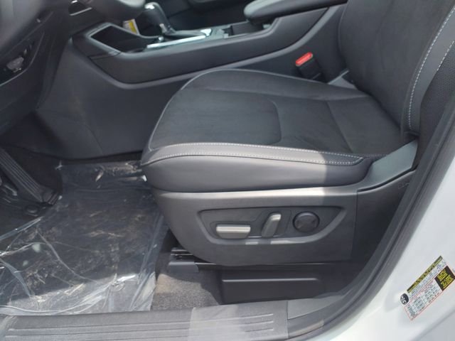 New 2026 White Mazda 2.5 S Preferred image 18