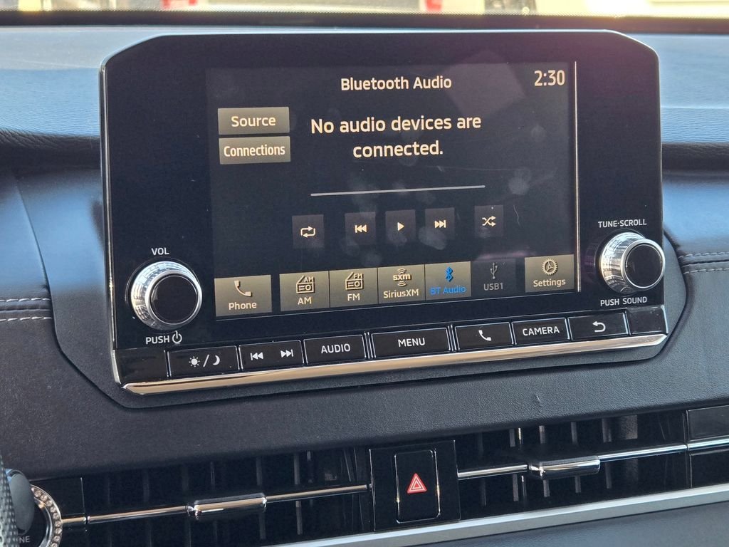 2024 Mitsubishi Outlander ES - Photo 29