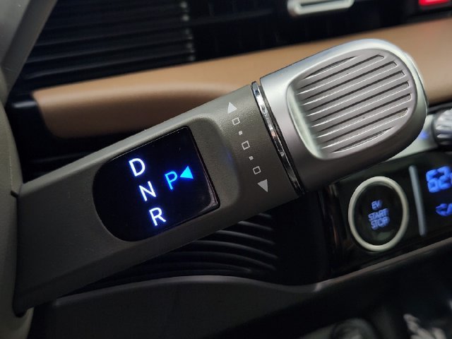 2024 Hyundai IONIQ 5 Disney100 Platinum - Photo 31