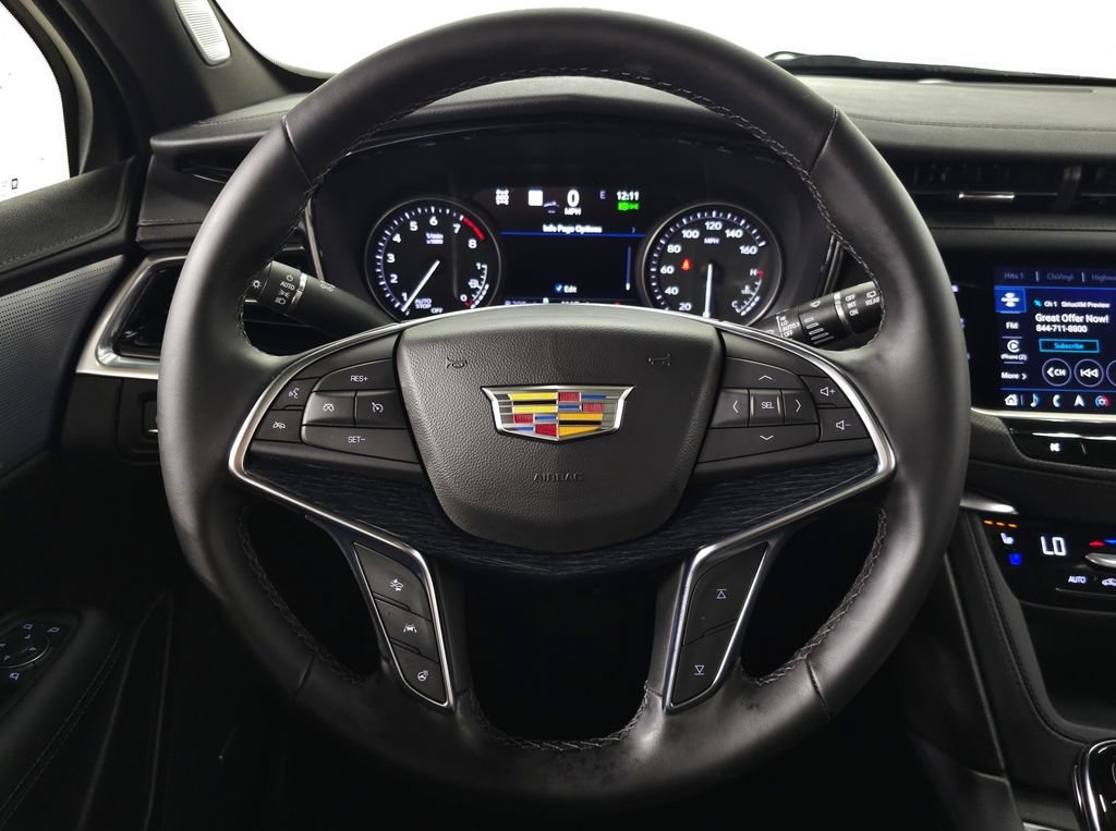 2026 Cadillac XT5 Premium Luxury - Photo 15