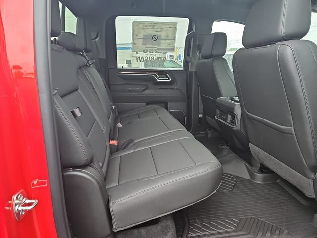 2026 Chevrolet Silverado 2500 HD LT - Photo 32
