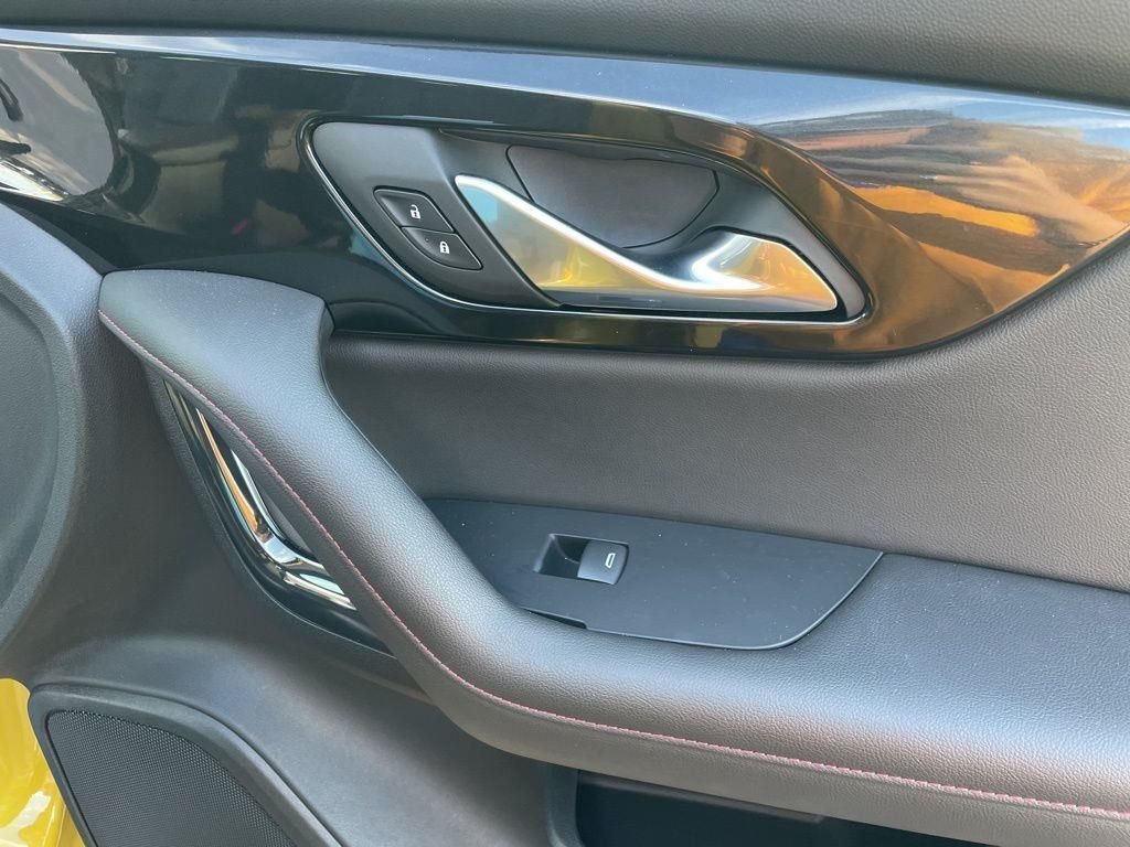 2022 Chevrolet Blazer RS - Photo 36