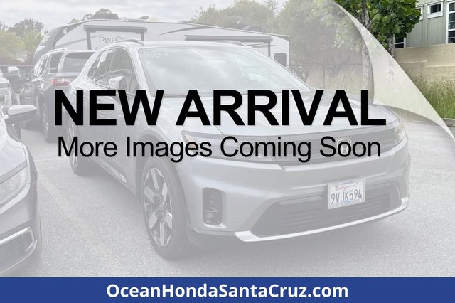 2025 Honda Prologue Elite