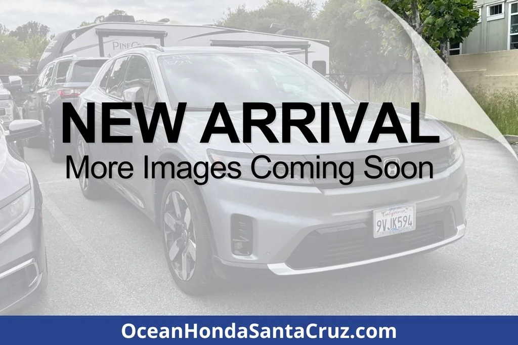 2025 Honda Prologue Elite AWD's photo