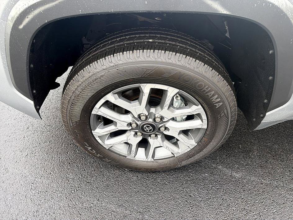2026 Toyota Tundra 1794 Edition - Photo 8