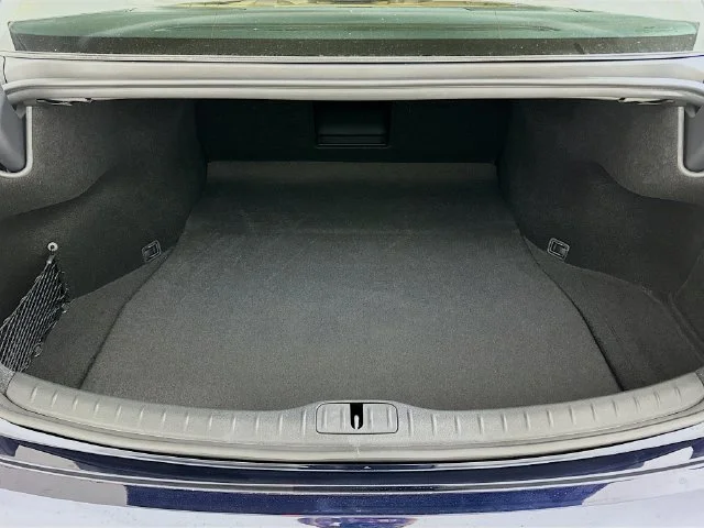 New 2026 Blue Genesis 2.5T Advanced image 25