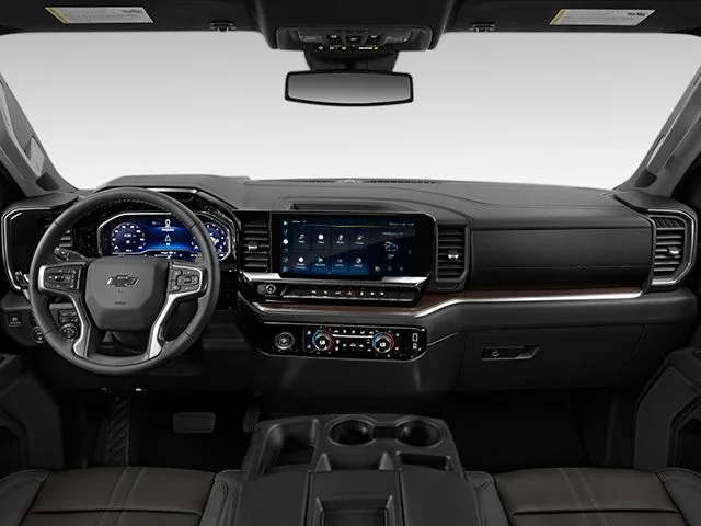 Used 2019 Cajun Red Tintcoat Chevrolet RST image 3