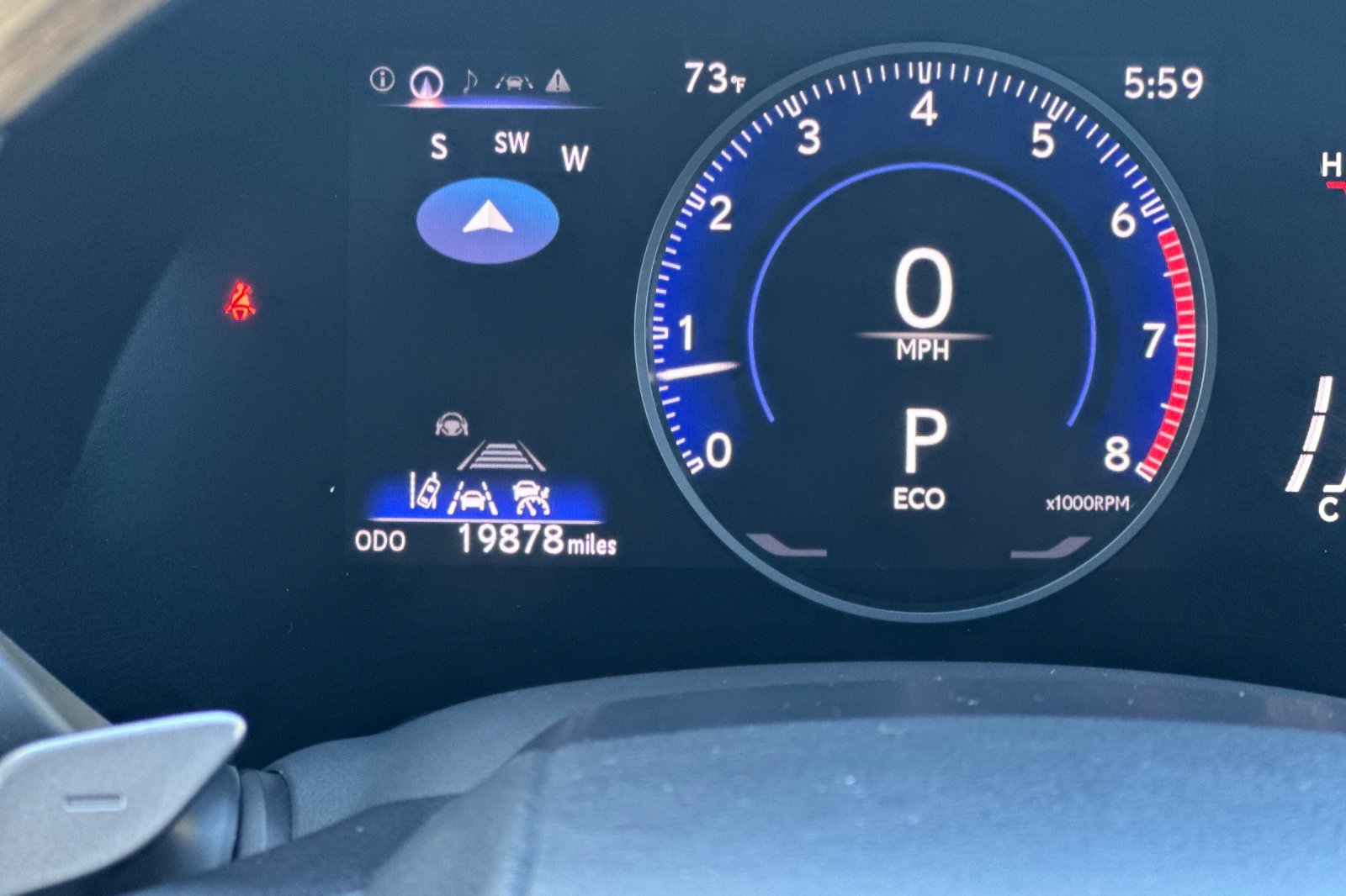 Certified Used 2023 CAVIAR Lexus 350 Premium Plus image 27