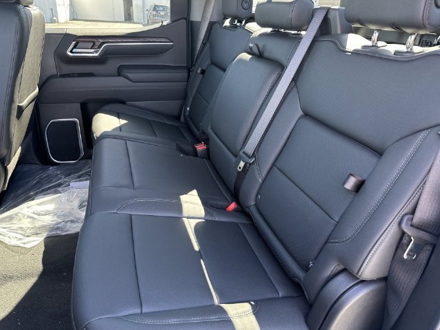 2026 GMC Sierra 1500 SLT - Photo 34