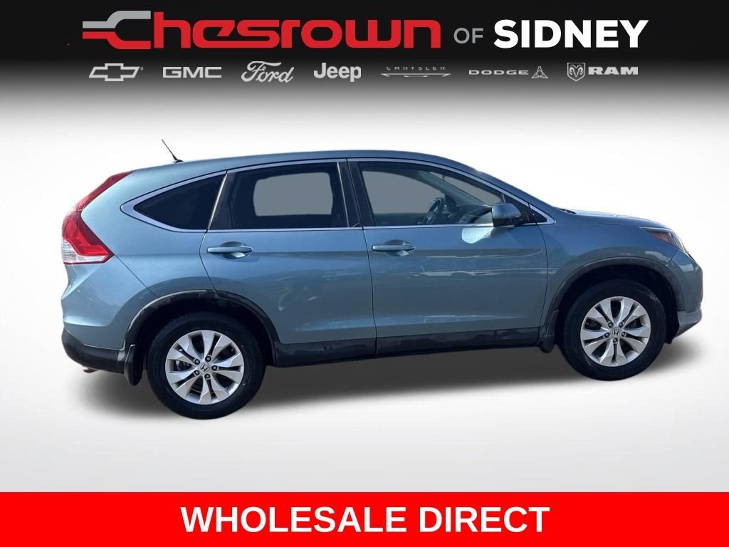 Used 2013  Honda EX image 6