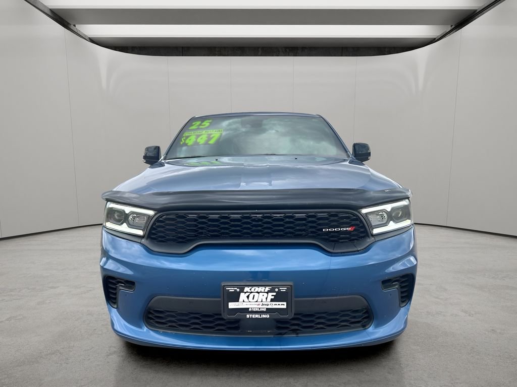 2025 Dodge Durango GT - Photo 8