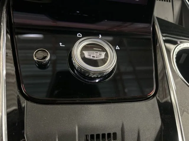 2025 Cadillac Escalade IQ Luxury 2 - Photo 22