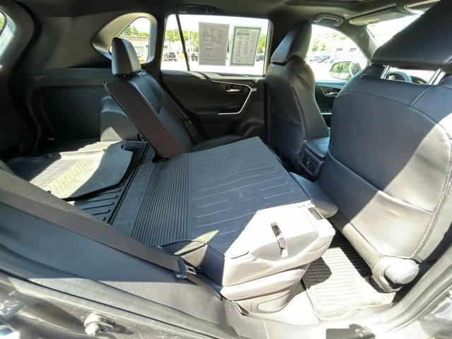 Certified Used 2024  Toyota XSE image 45