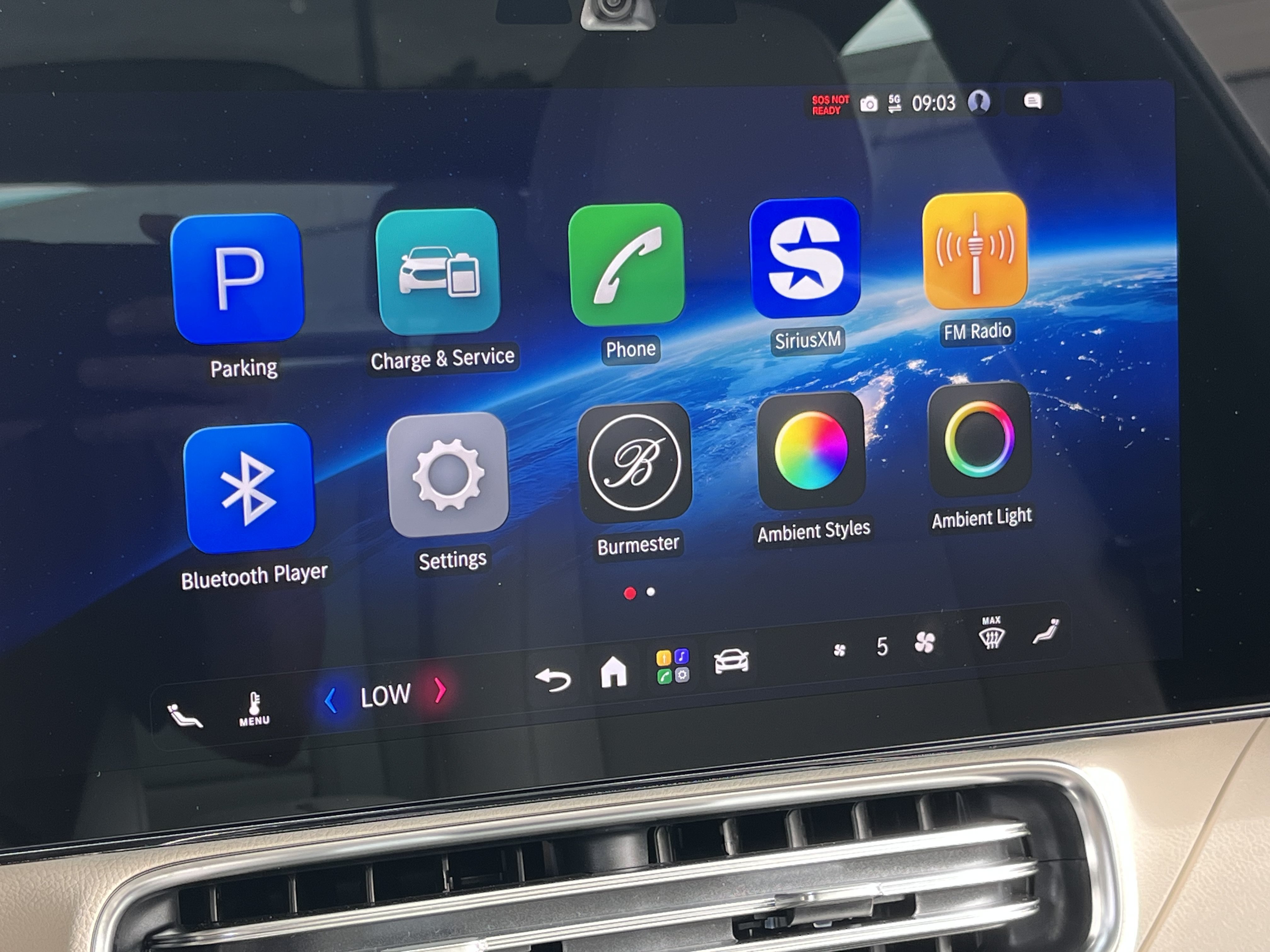 New 2026 Night Black Mercedes-Benz CLA 350 image 26