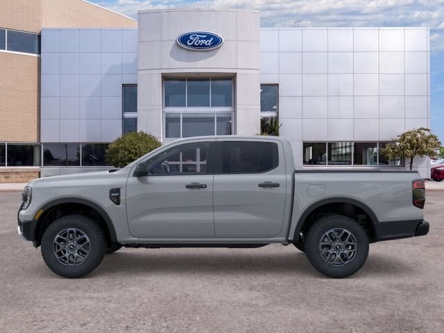 New 2026 Avalanche Ford XLT image 3
