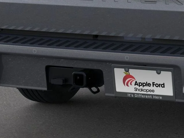 New 2026 Gray Ford Lobo Standard image 23