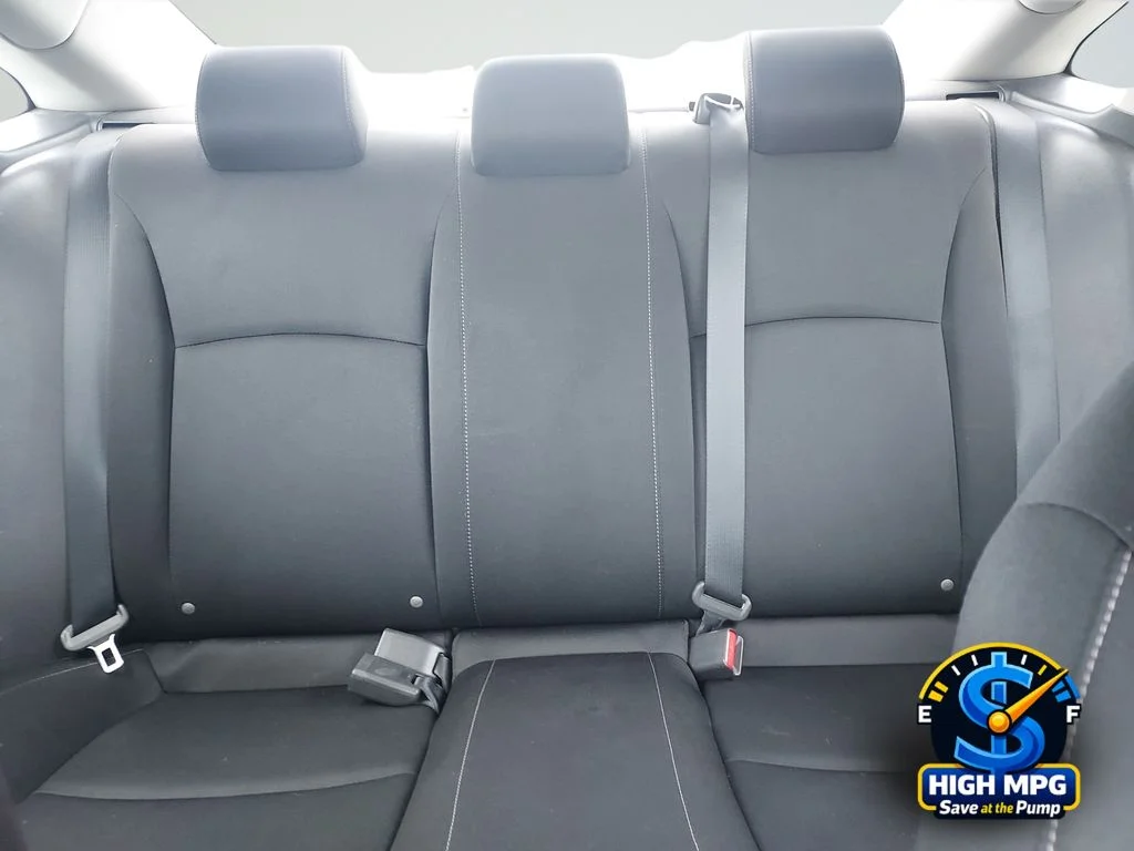 Certified Used 2018 Black Honda LX image 31
