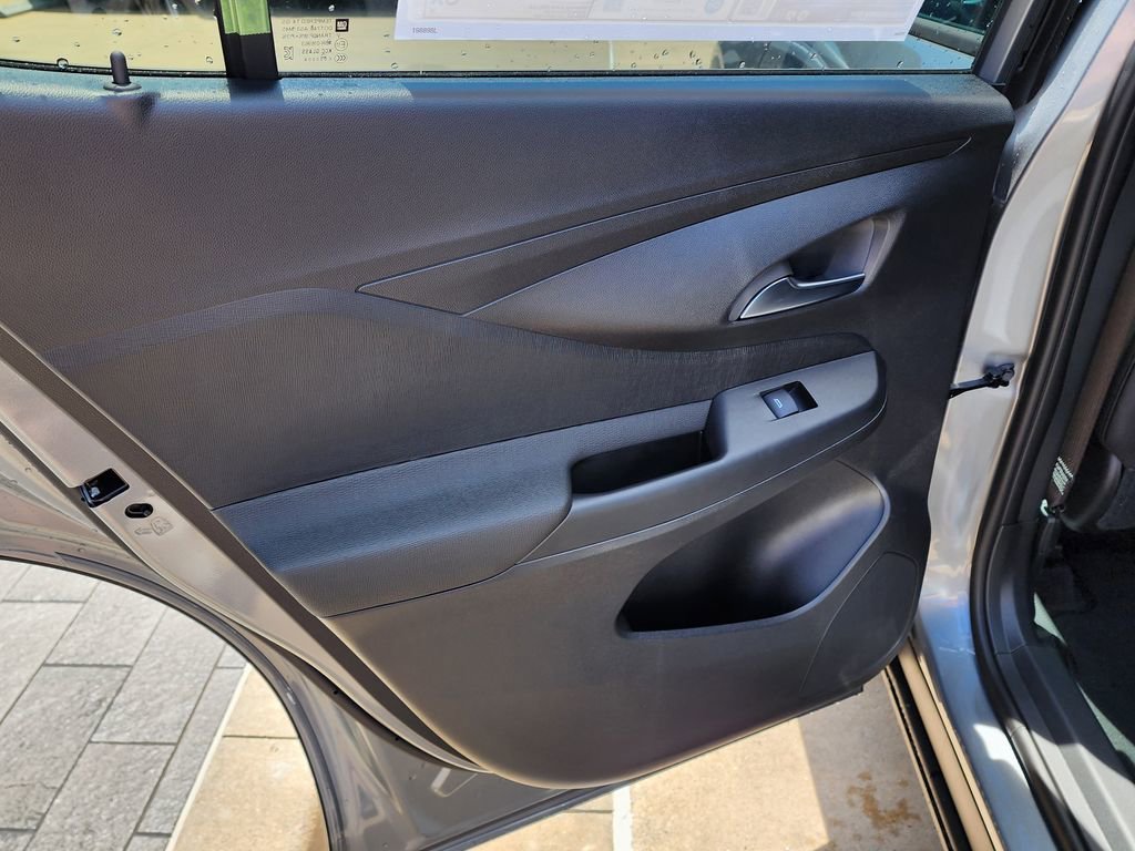 2026 Buick Envista Preferred - Photo 39