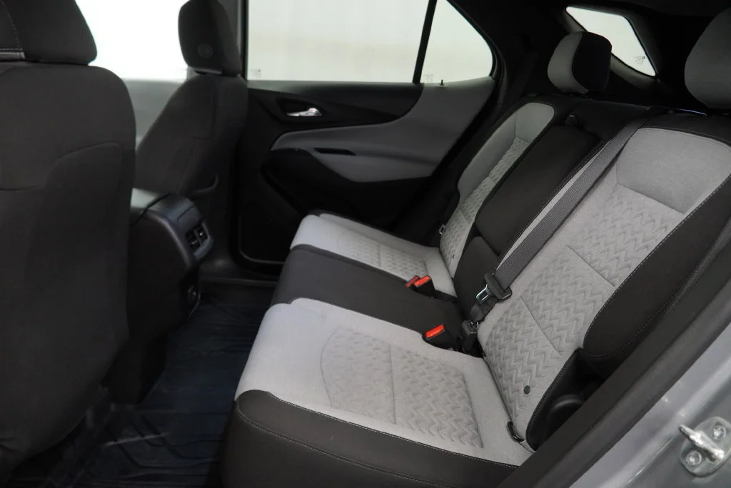 2024 Chevrolet Equinox LS - Photo 21