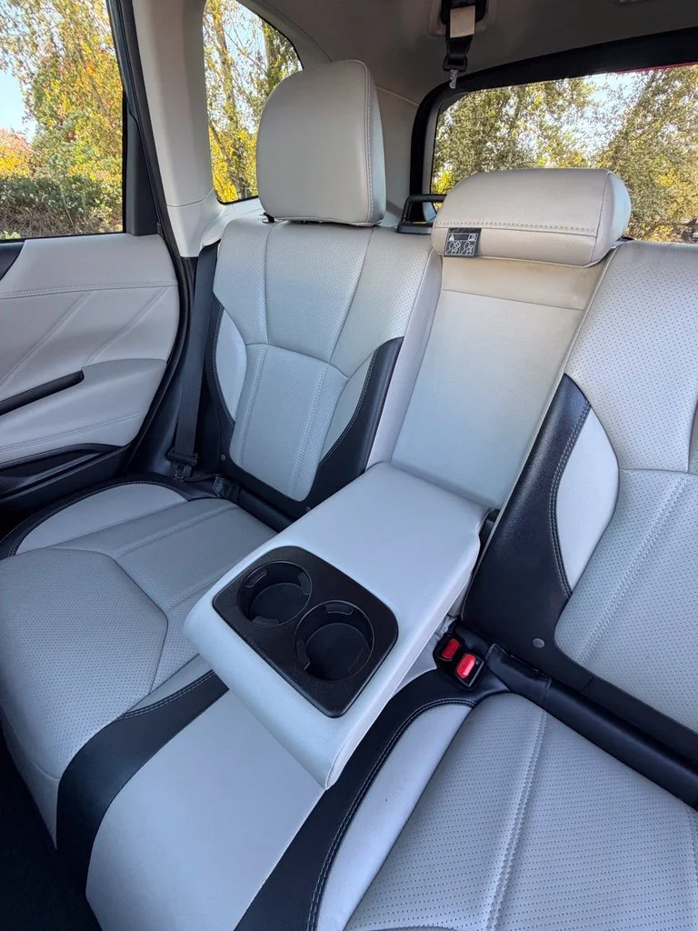 Certified Used 2021 Blue Subaru Limited image 28