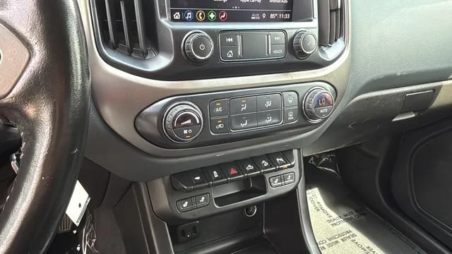 Used 2022 SATIN STEEL METALLIC Chevrolet 4WD Z71 image 29
