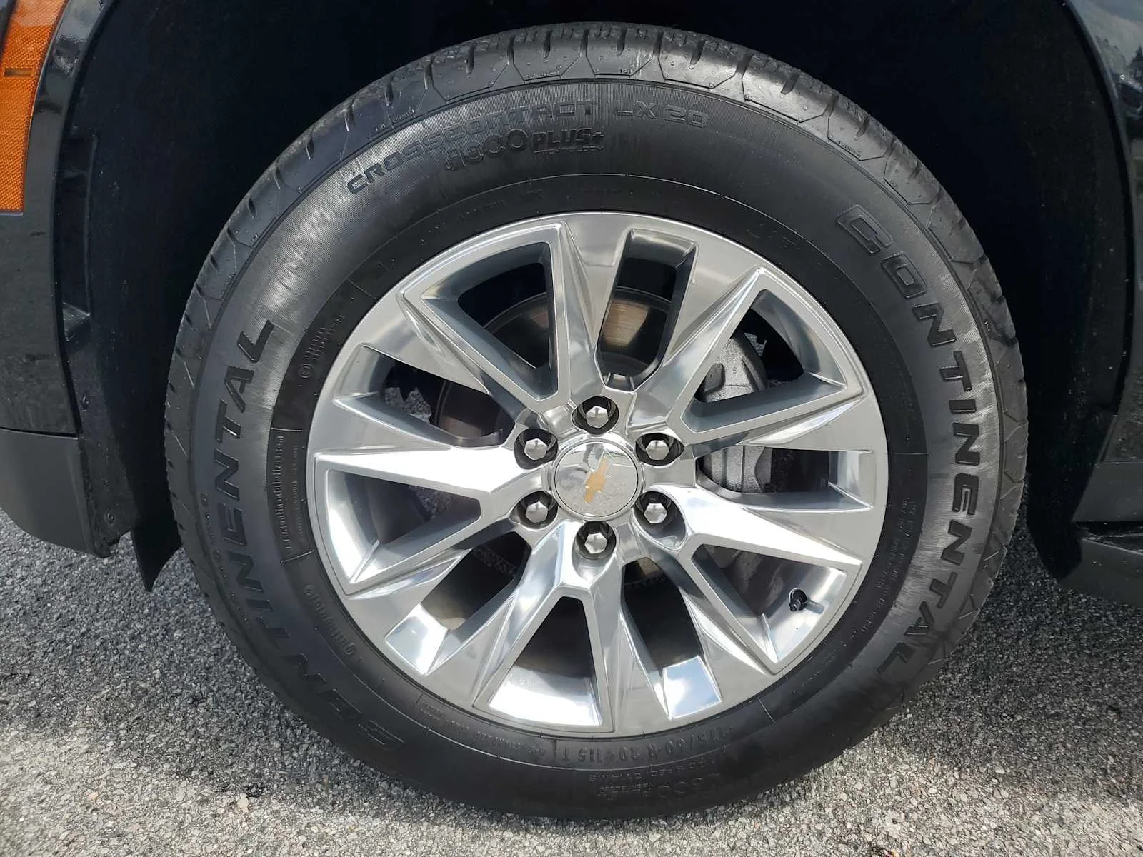Used 2025 Black Chevrolet Premier image 14