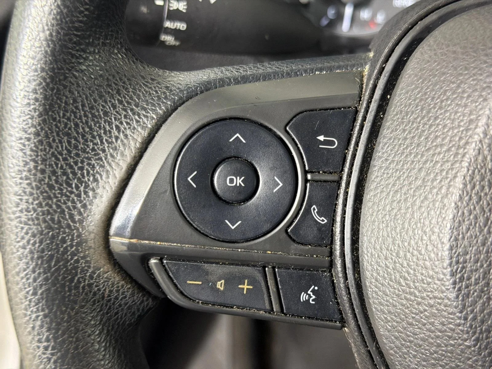Used 2023 Gray Toyota LE image 24