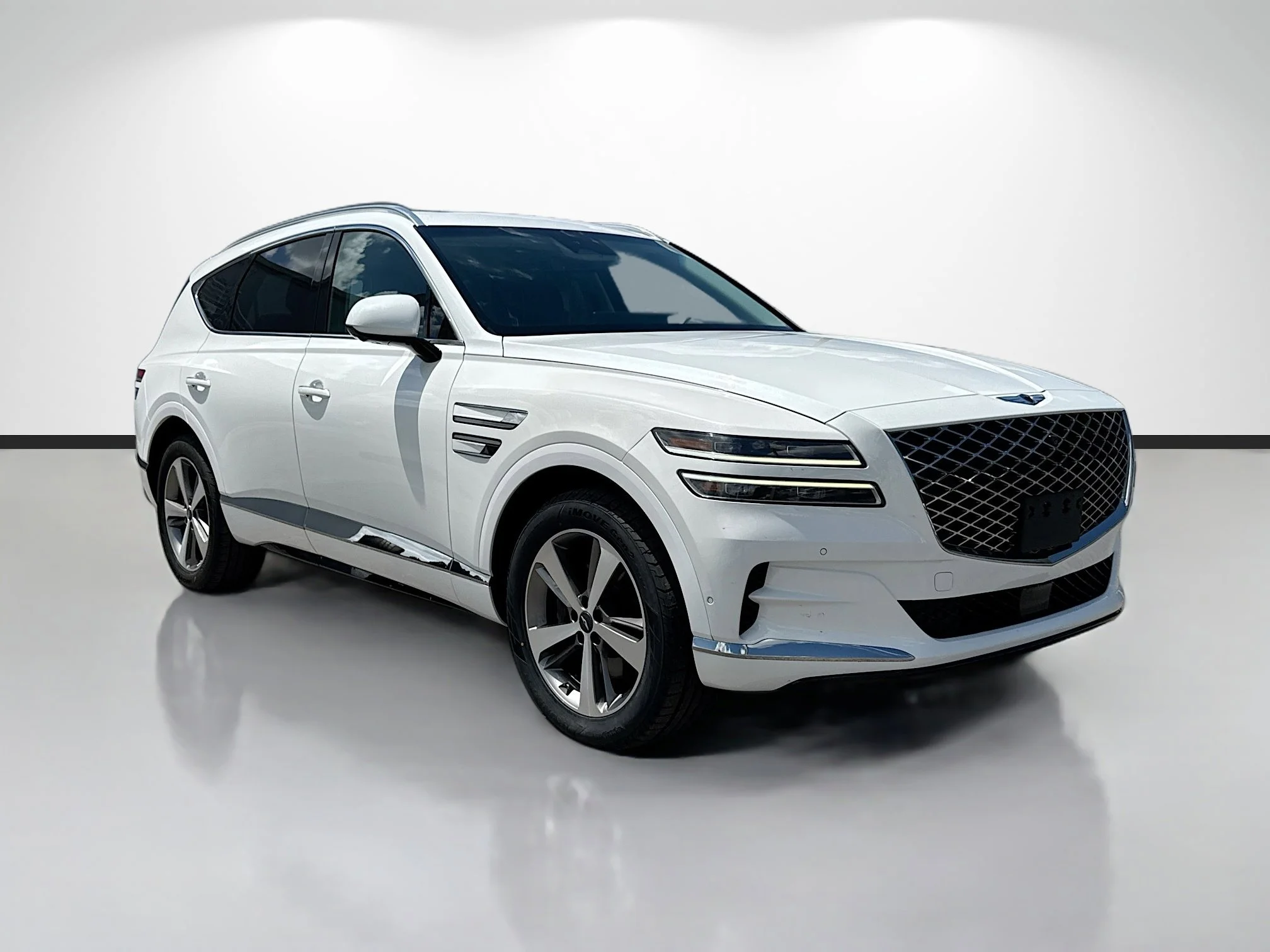 2021 Genesis GV80 2.5T Standard RWD's photo