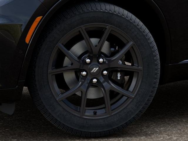 New 2026 DB Black Clearcoat Dodge GT Premium HEMI V8 image 4