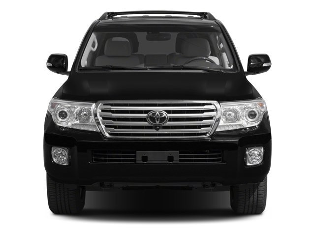 Used 2014 Silver Toyota  image 4