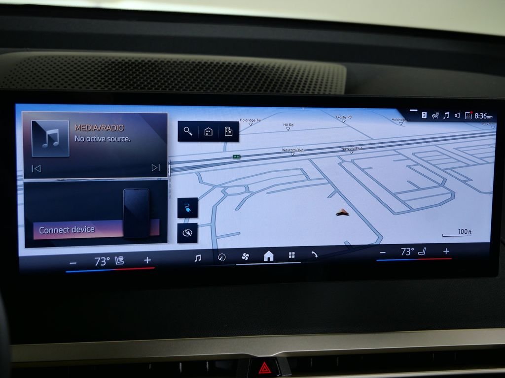 2026 BMW iX 60 - Photo 41