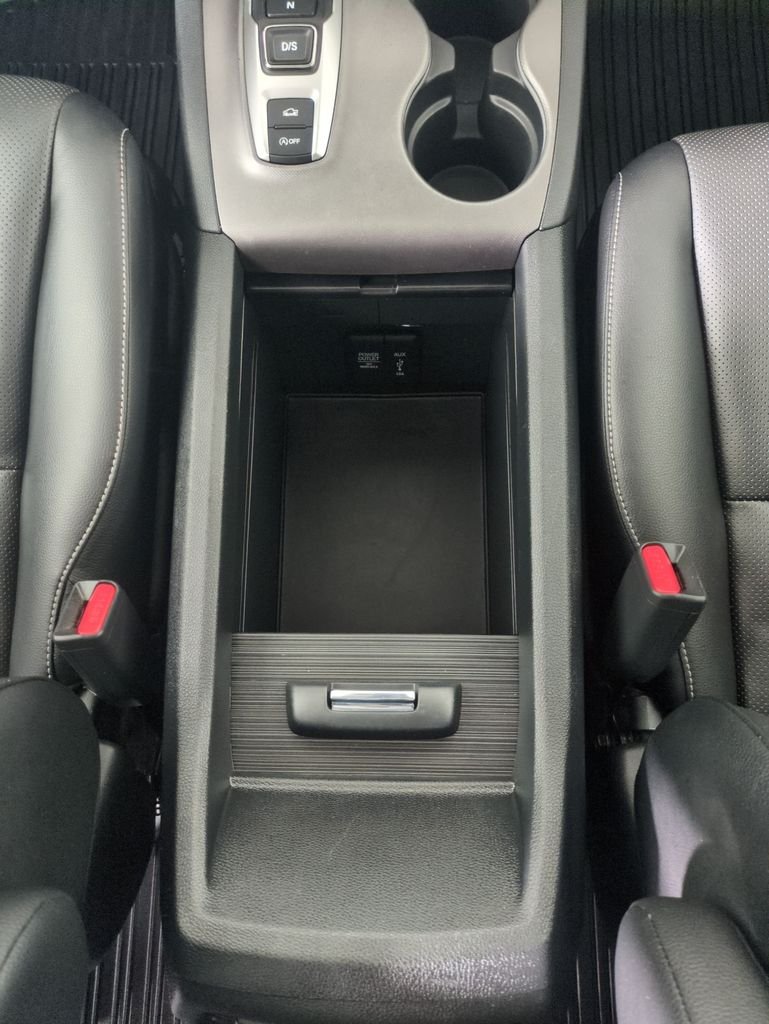 2021 Honda Ridgeline RTL-E - Photo 29