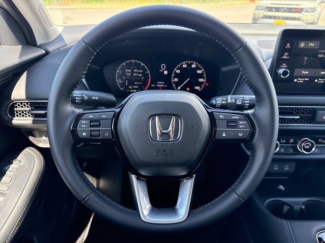 New 2027  Honda EX-L image 21