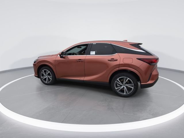 New 2026 Copper Crest Lexus PREMIUM image 5