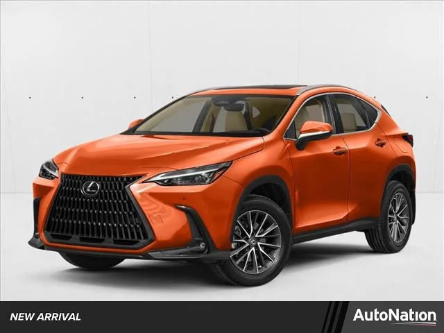 2023 Lexus NX 350 350 Premium AWD's photo