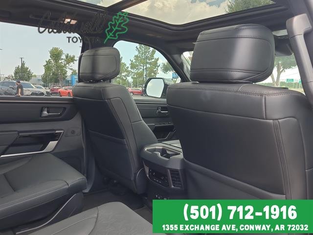 Certified Used 2025 LUNAR ROCK Toyota  image 19