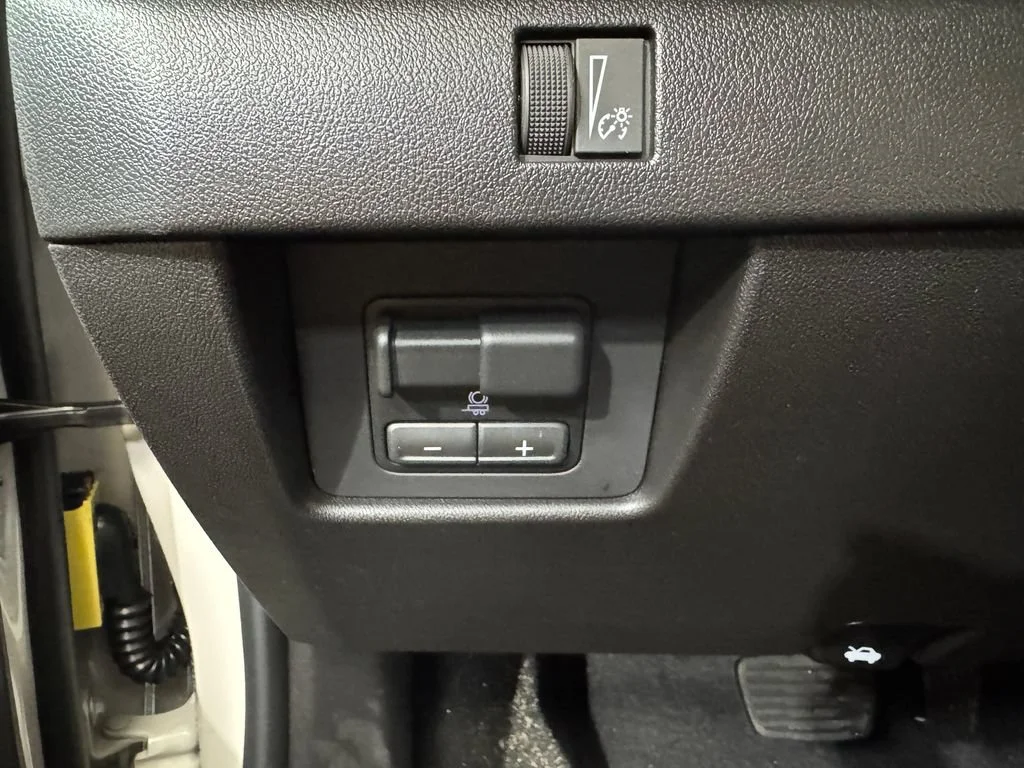 2026 Chevrolet Colorado Trail Boss - Photo 19