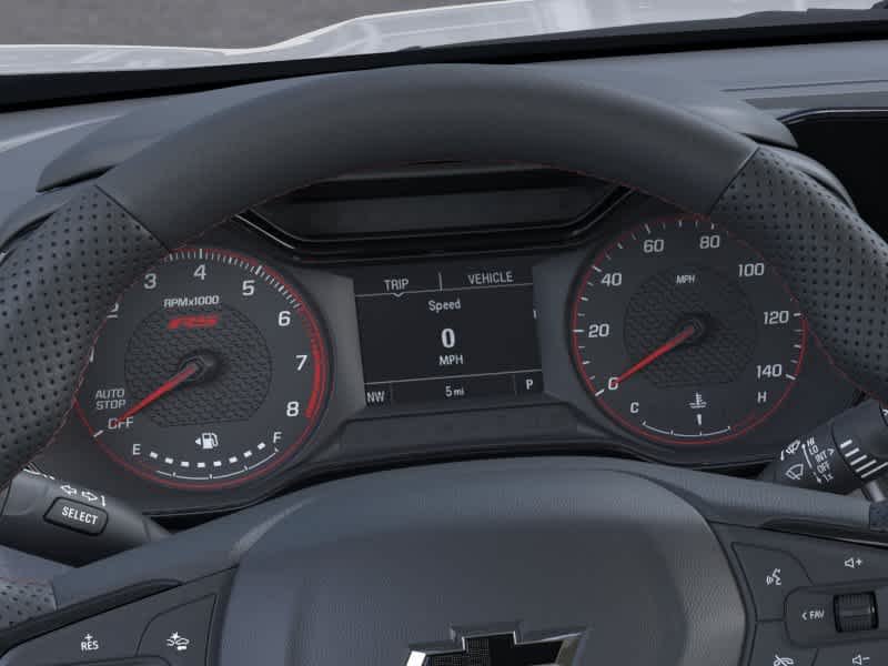 2026 Chevrolet Trax RS - Photo 18