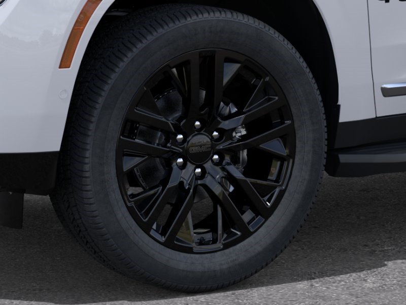 2027 GMC Yukon Elevation - Photo 9