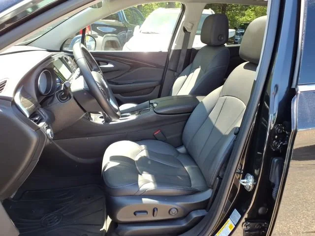2019 Buick Envision Essence - Photo 15