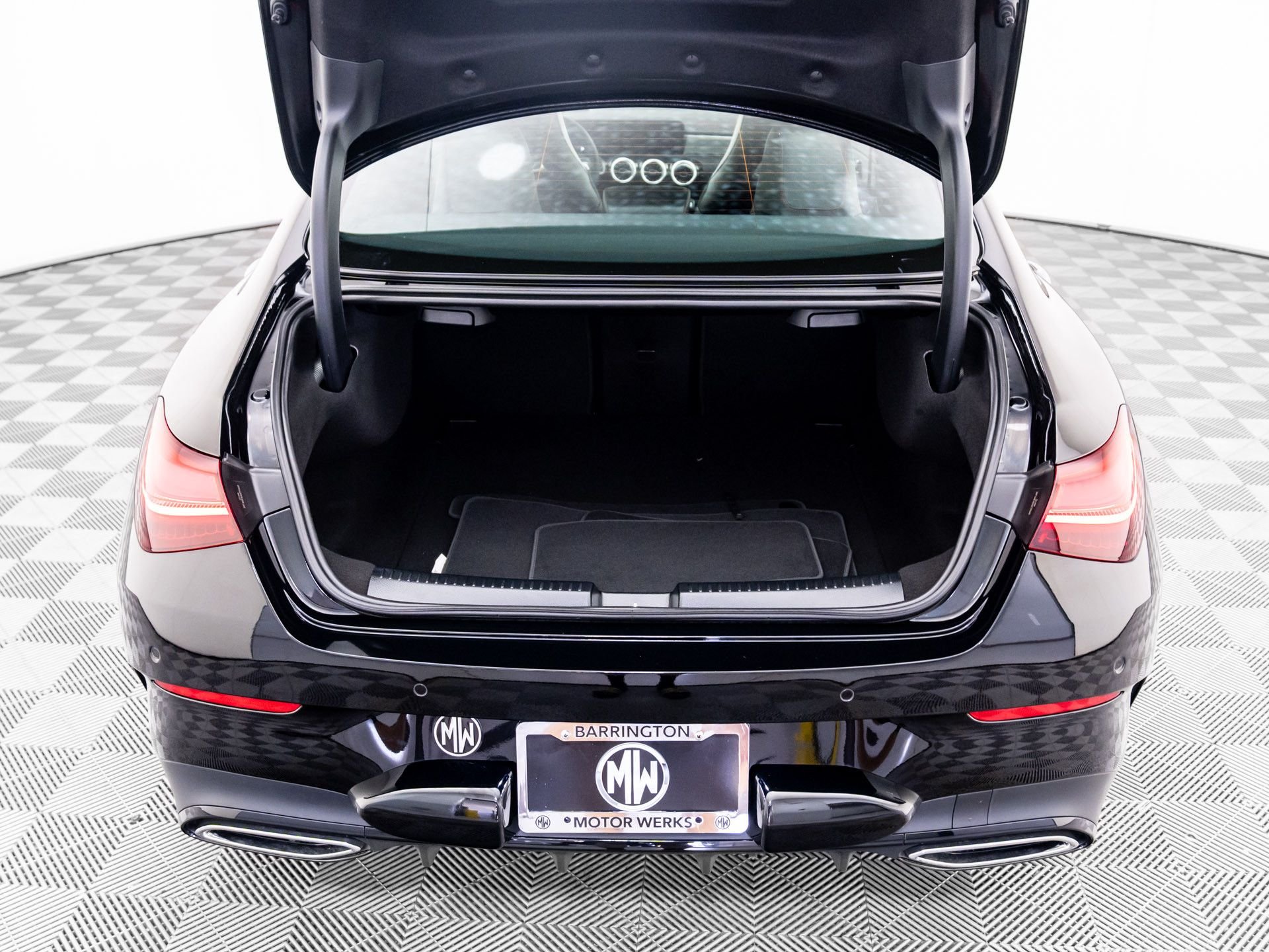 2026 Mercedes-Benz CLA CLA 250 - Photo 32