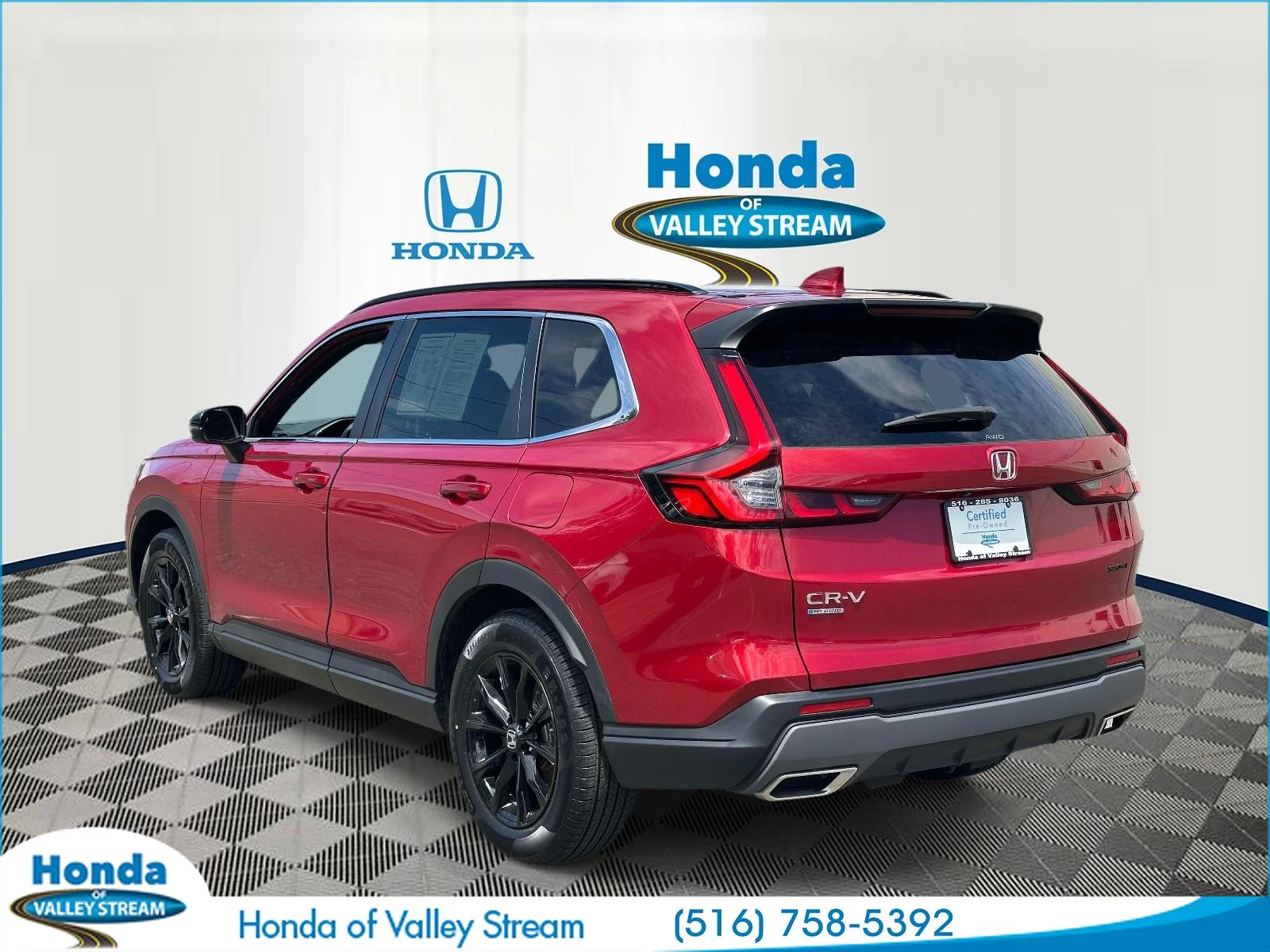 2024 Honda CR-V Sport - Photo 6