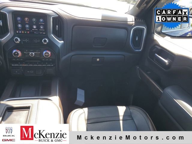 2022 GMC Sierra 1500 Limited Denali - Photo 27