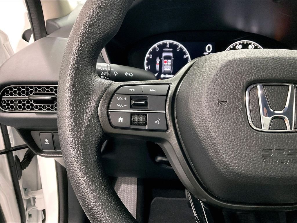 Used 2026 White Honda LX image 22