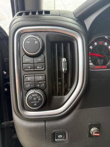 Used 2019 Northsky Blue Metallic Chevrolet RST image 23