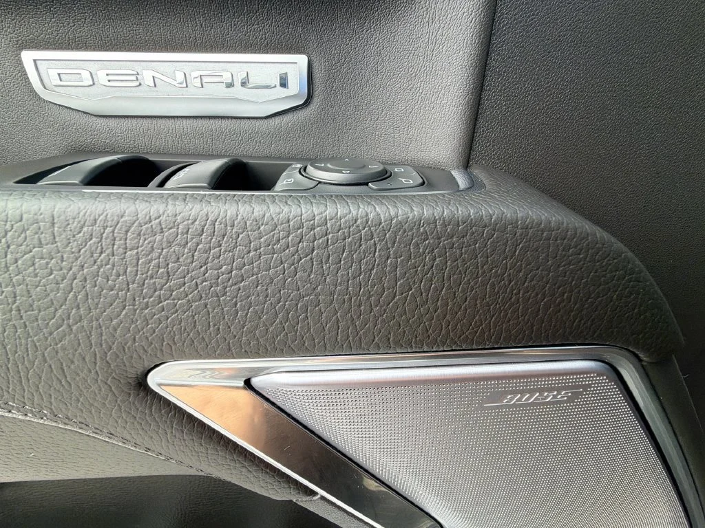 2024 GMC Sierra 1500 Denali Denali - Photo 29