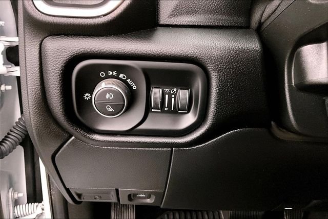 2024 RAM Ram 2500 Pickup Laramie - Photo 39